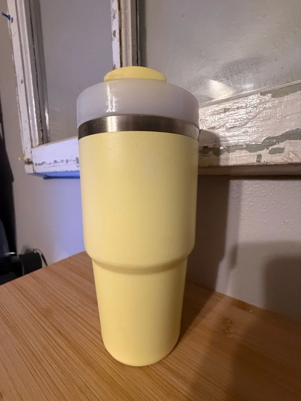 20 oz Stanley Quencher H2.0 FlowState Stainless Steel Insulated Tumbler with Lid - Picture 3 of 5